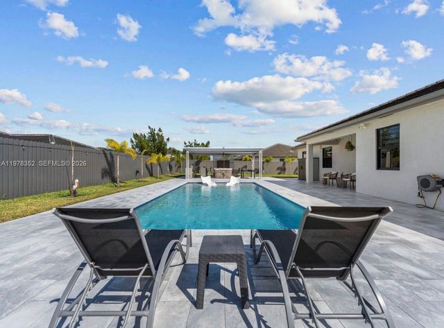 13351 SW 190th Street, Miami, FL 33177