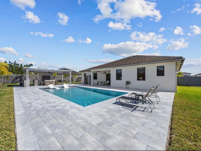 13351 SW 190th Street, Miami, FL 33177