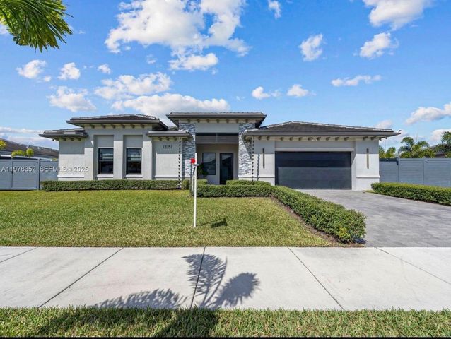 13351 SW 190th Street, Miami, FL 33177