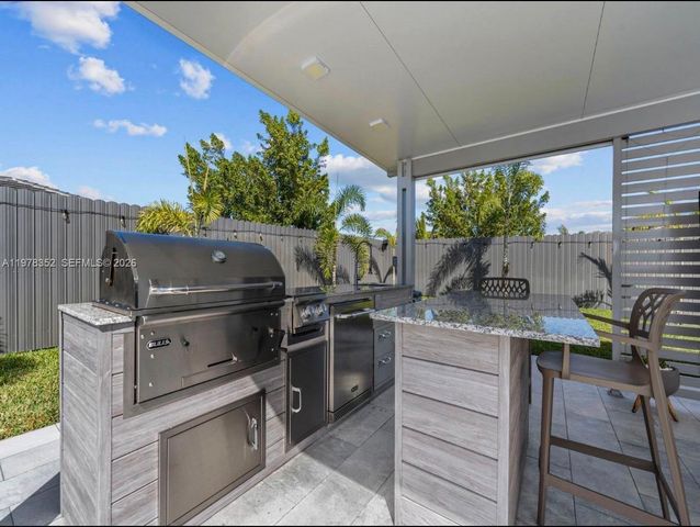13351 SW 190th Street, Miami, FL 33177