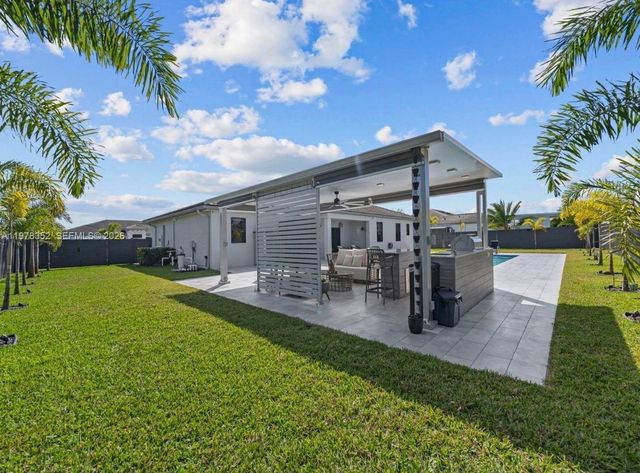 13351 SW 190th Street, Miami, FL 33177