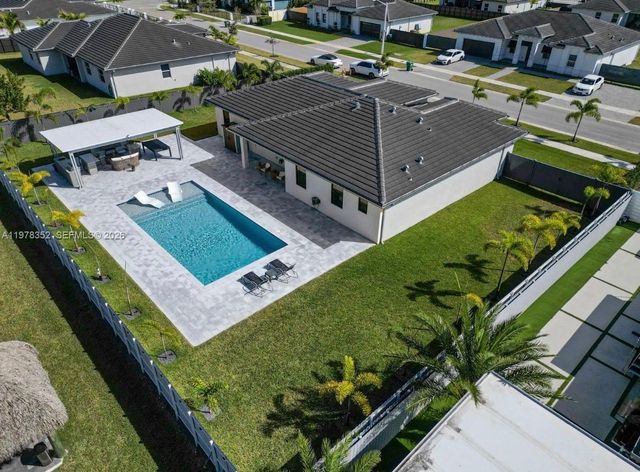 13351 SW 190th Street, Miami, FL 33177