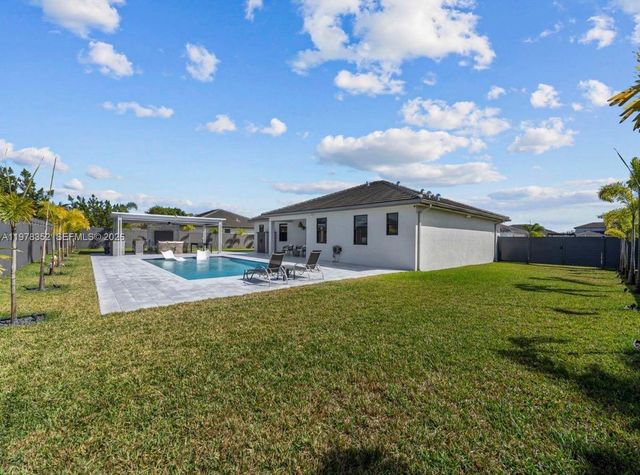 13351 SW 190th Street, Miami, FL 33177