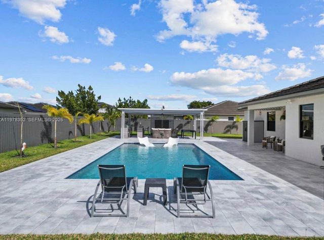 13351 SW 190th Street, Miami, FL 33177