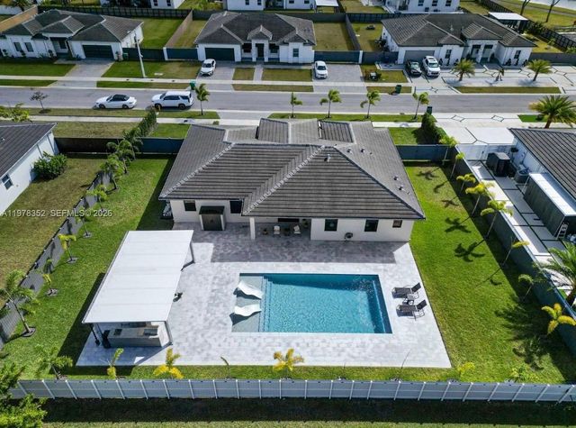 13351 SW 190th Street, Miami, FL 33177