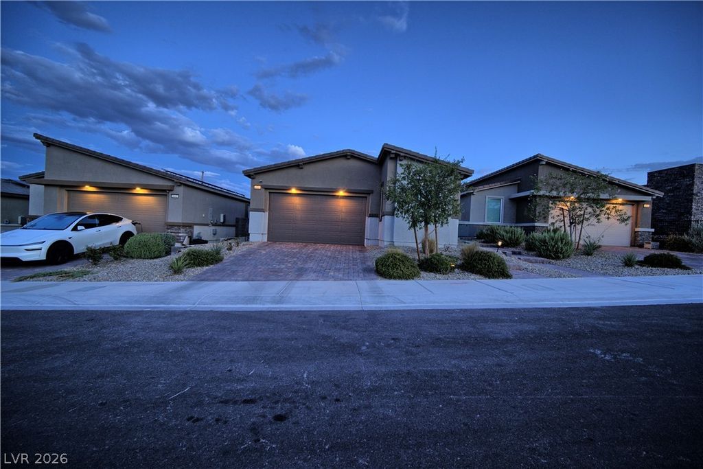 9447 Elmhurst Ridge Avenue, Las Vegas, NV 89143 — photo 3