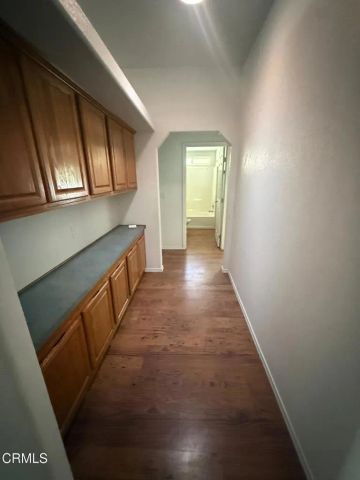 2720 Kodiak Way, Frazier Park, CA 93222