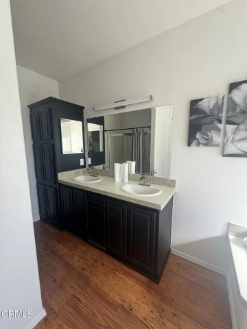 2720 Kodiak Way, Frazier Park, CA 93222