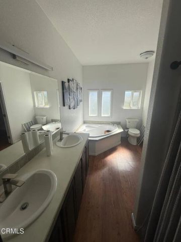 2720 Kodiak Way, Frazier Park, CA 93222