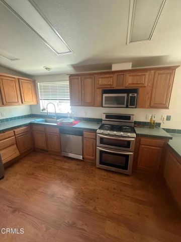 2720 Kodiak Way, Frazier Park, CA 93222