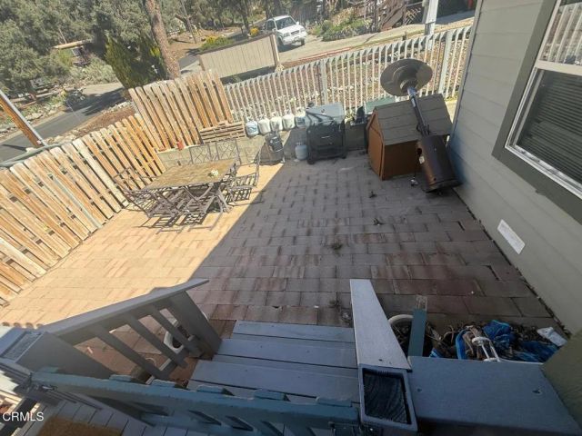 2720 Kodiak Way, Frazier Park, CA 93222