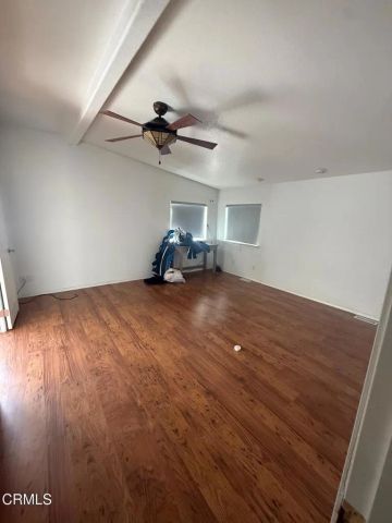 2720 Kodiak Way, Frazier Park, CA 93222