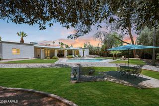 6911 E THUNDERBIRD Road, Scottsdale, AZ 85254