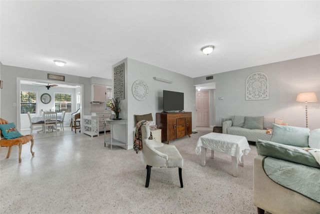 1719 CARDINAL DRIVE, Clearwater, FL 33759