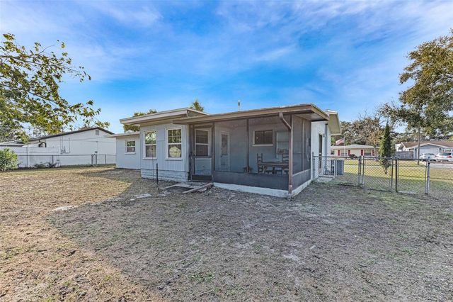 1719 CARDINAL DRIVE, Clearwater, FL 33759