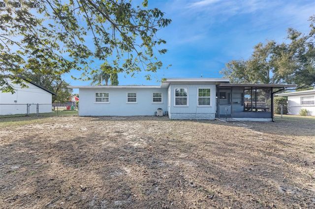 1719 CARDINAL DRIVE, Clearwater, FL 33759