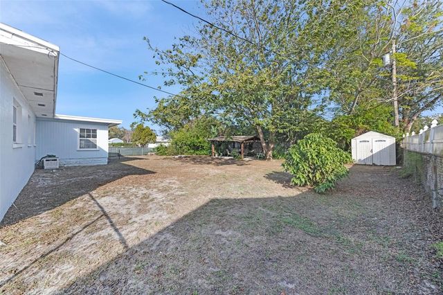 1719 CARDINAL DRIVE, Clearwater, FL 33759