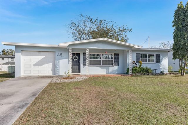 1719 CARDINAL DRIVE, Clearwater, FL 33759