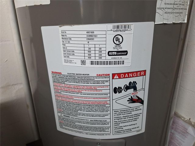 1719 CARDINAL DRIVE, Clearwater, FL 33759