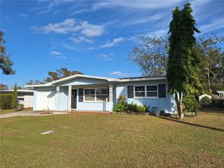 1719 CARDINAL DRIVE, Clearwater, FL 33759
