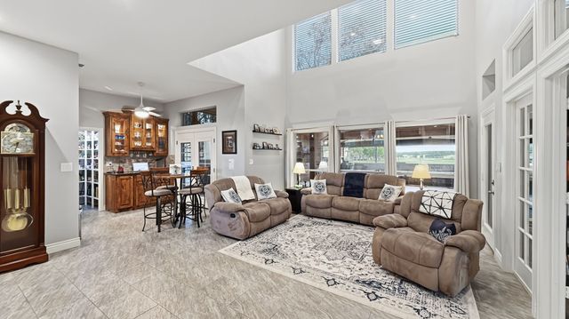 5408 Wedgefield Road, Granbury, TX 76049