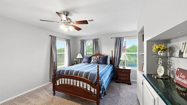5408 Wedgefield Road, Granbury, TX 76049