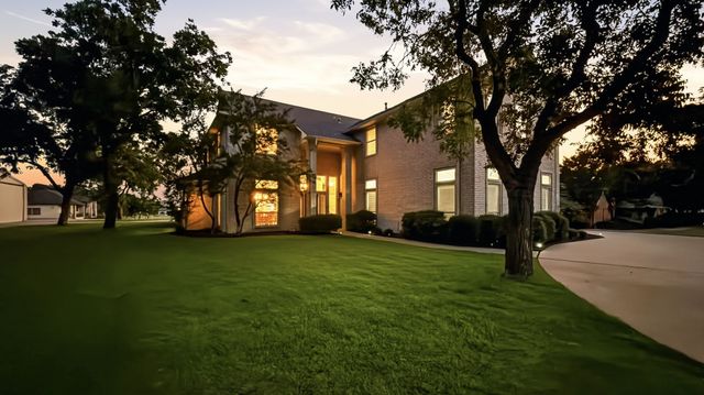 5408 Wedgefield Road, Granbury, TX 76049
