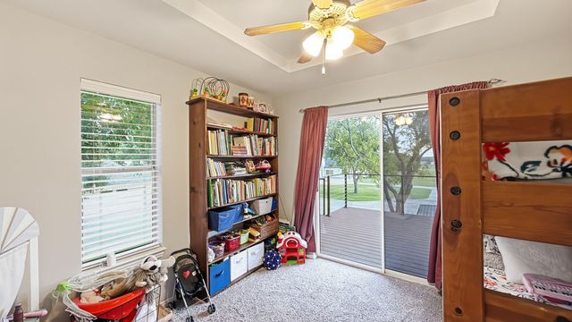 5408 Wedgefield Road, Granbury, TX 76049