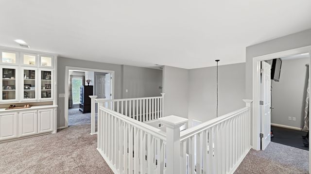 5408 Wedgefield Road, Granbury, TX 76049