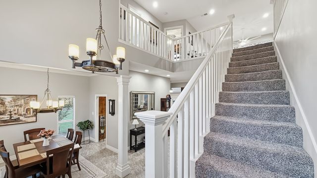 5408 Wedgefield Road, Granbury, TX 76049