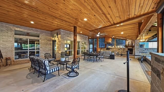 5408 Wedgefield Road, Granbury, TX 76049