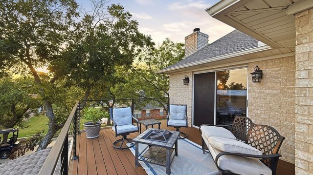 5408 Wedgefield Road, Granbury, TX 76049
