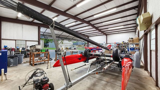 5408 Wedgefield Road, Granbury, TX 76049