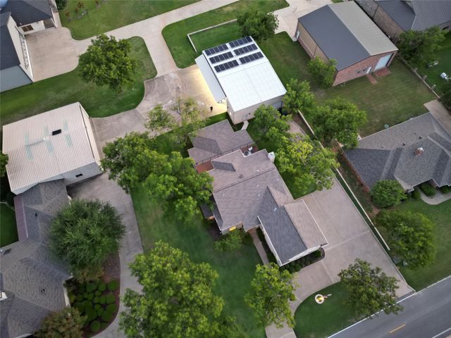 5408 Wedgefield Road, Granbury, TX 76049