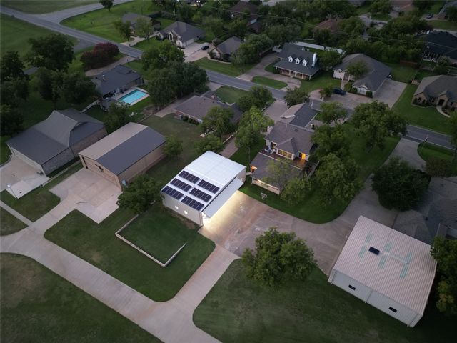 5408 Wedgefield Road, Granbury, TX 76049