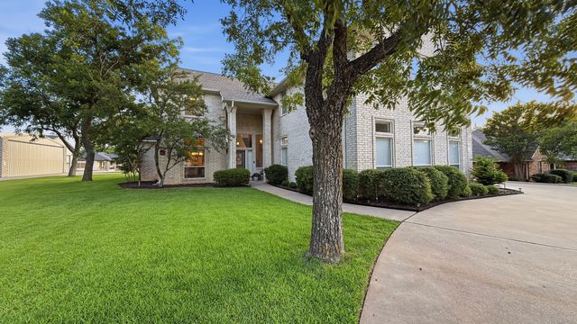 5408 Wedgefield Road, Granbury, TX 76049
