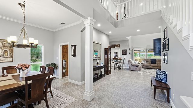 5408 Wedgefield Road, Granbury, TX 76049