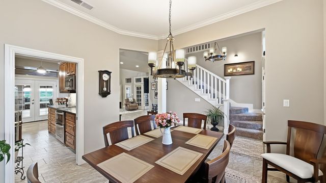 5408 Wedgefield Road, Granbury, TX 76049
