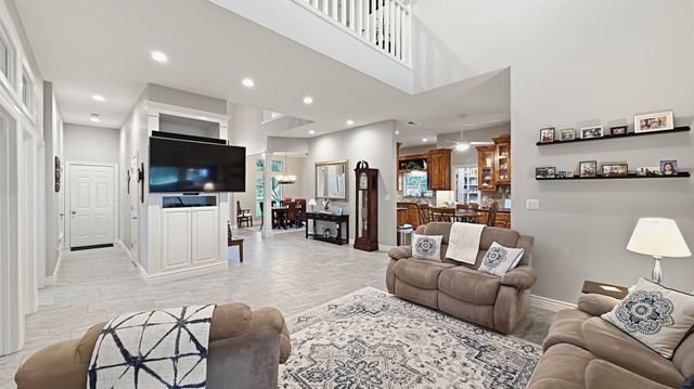 5408 Wedgefield Road, Granbury, TX 76049