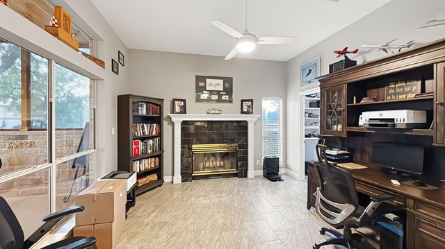5408 Wedgefield Road, Granbury, TX 76049