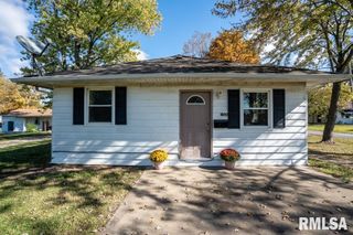 1500 N 13TH Street, Herrin, IL 62948