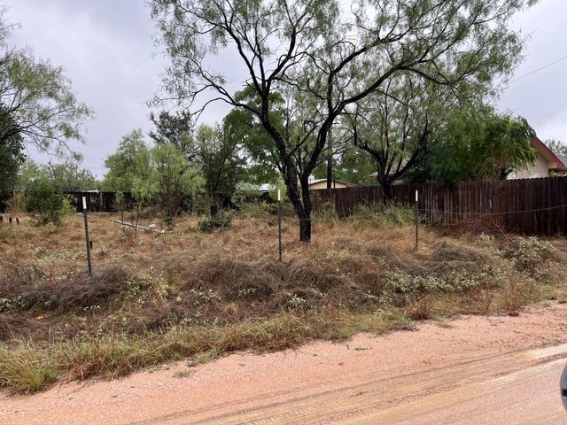 Lots 111-112 Moss Valley LN, Granite Shoals, TX 78654