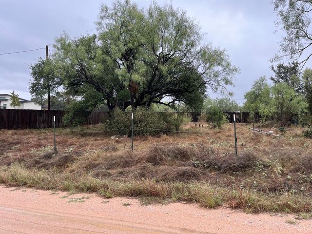 Lots 111-112 Moss Valley LN, Granite Shoals, TX 78654