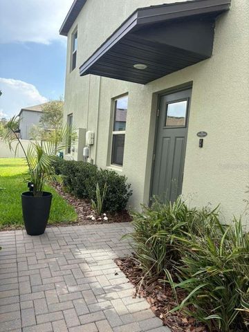 21834 ADRIATIC LANE, Land O Lakes, FL 34637