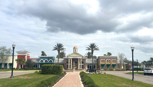 21834 ADRIATIC LANE, Land O Lakes, FL 34637