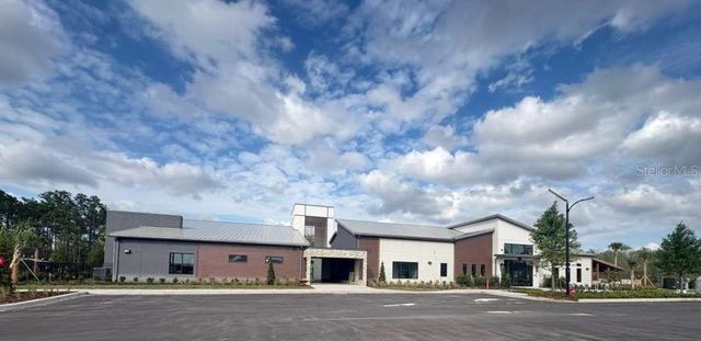 21834 ADRIATIC LANE, Land O Lakes, FL 34637