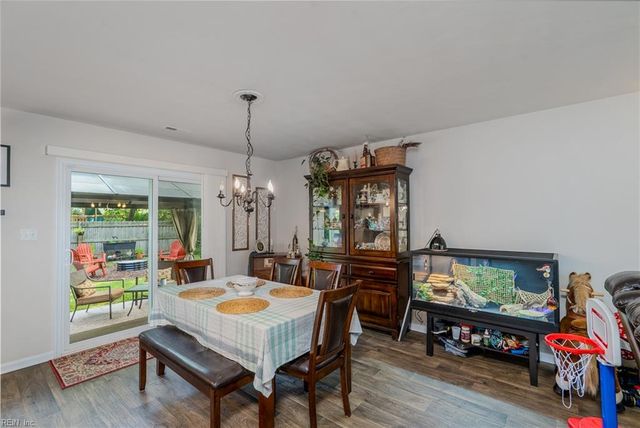 1215 Cleona DR, Chesapeake, VA 23324