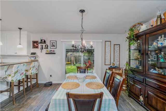1215 Cleona DR, Chesapeake, VA 23324