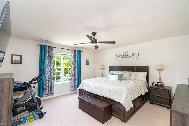 1215 Cleona DR, Chesapeake, VA 23324