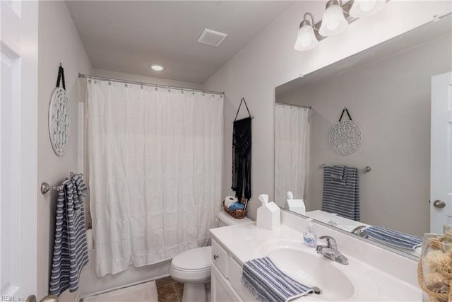 1215 Cleona DR, Chesapeake, VA 23324
